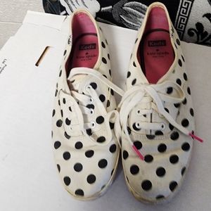 Keds for Kate Spade